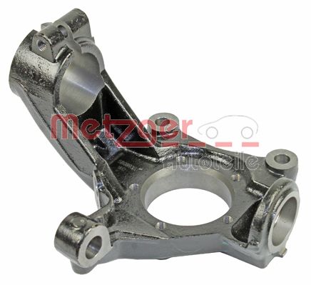 METZGER 58099301 Achsschenkel, Radaufhängung